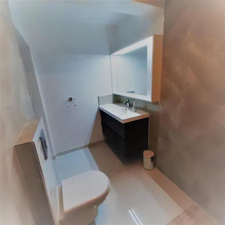 Le Transat 40m De La Διαμέρισμα *