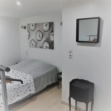 Le Transat 40m De La