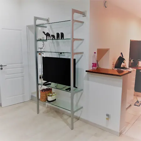 Le Transat 40m De La * Palavas-les-Flots