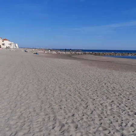 Le Transat 40m De La * Palavas-les-Flots