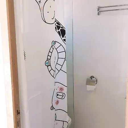 Le Transat 40m De La Διαμέρισμα