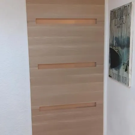 Διαμέρισμα Le Transat 40m De La