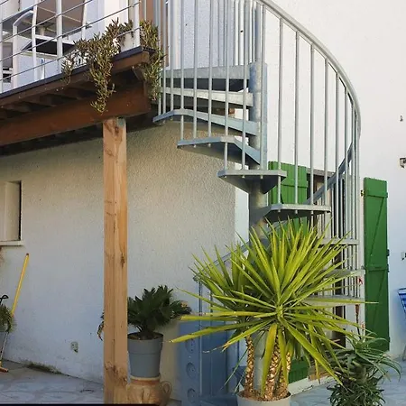 Le Transat 40m De La Palavas-les-Flots