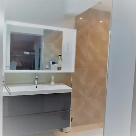 Le Transat 40m De La Διαμέρισμα Palavas-les-Flots