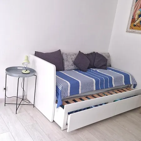 Le Transat 40m De La * Palavas-les-Flots