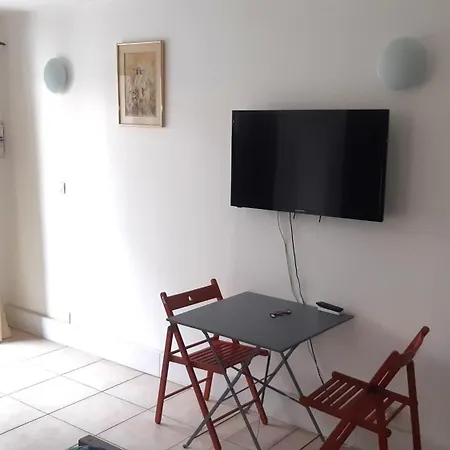 Le Transat 40m De La *