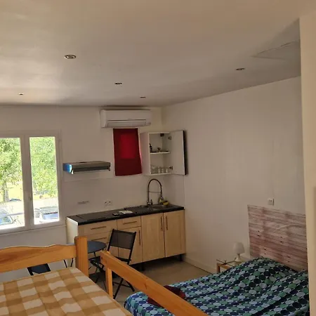 Le Transat 40m De La