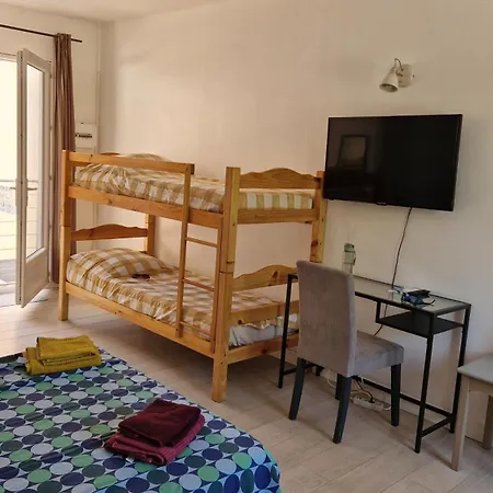 Διαμέρισμα Le Transat 40m De La *