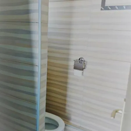 Διαμέρισμα Le Transat 40m De La *