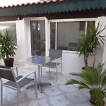 Le Transat 40m De La Διαμέρισμα *