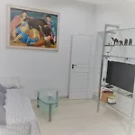 Le Transat 40m De La Apartment