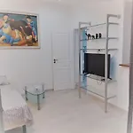 Le Transat 40m De La Apartment