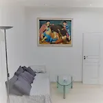 Le Transat 40m De La Apartment *