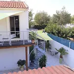 Apartment Le Transat 40m De La *
