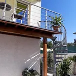 Le Transat 40m De La Apartment