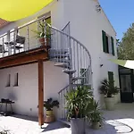 Apartment Le Transat 40m De La Palavas-les-Flots