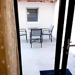 Le Transat 40m De La Apartment