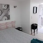 Apartment Le Transat 40m De La Palavas-les-Flots