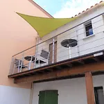 Le Transat 40m De La Apartment
