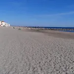 Le Transat 40m De La * Palavas-les-Flots