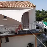 Le Transat 40m De La 帕拉瓦莱弗洛