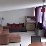 Le Transat 40m De La Apartment *