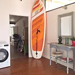 Le Transat 40m De La Apartment