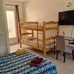 Apartment Le Transat 40m De La