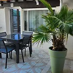 Le Transat 40m De La Apartment