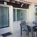 Διαμέρισμα Le Transat 40m De La Palavas-les-Flots