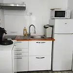 Διαμέρισμα Le Transat 40m De La *