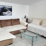 Διαμέρισμα Le Transat 40m De La Palavas-les-Flots