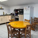 Le Transat 40m De La Διαμέρισμα Palavas-les-Flots