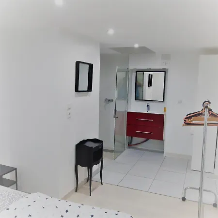 Apartment Le Transat 40m De La Palavas-les-Flots