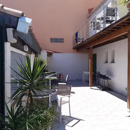Apartamento Le Transat 40m De La *