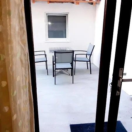 Le Transat 40m De La Apartamento