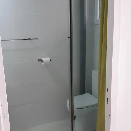 公寓 Le Transat 40m De La *