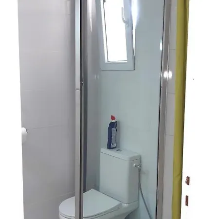 Le Transat 40m De La 公寓