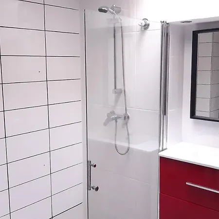 Le Transat 40m De La 帕拉瓦莱弗洛