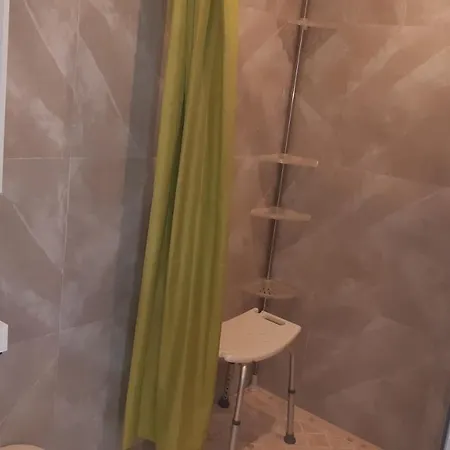 Le Transat 40m De La 公寓 帕拉瓦莱弗洛