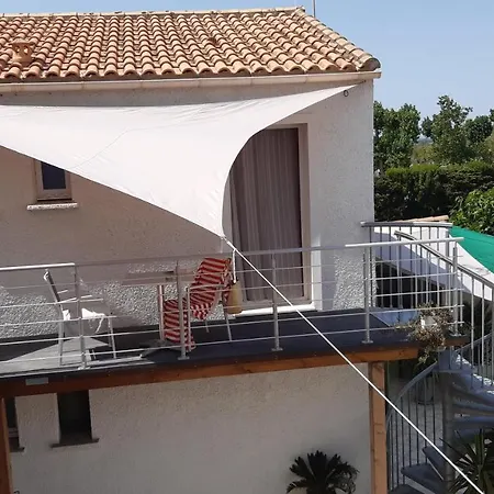 Le Transat 40m De La 帕拉瓦莱弗洛