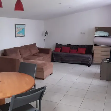 Le Transat 40m De La * 帕拉瓦莱弗洛