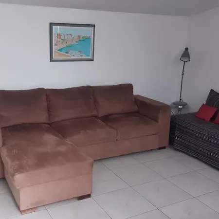 Le Transat 40m De La