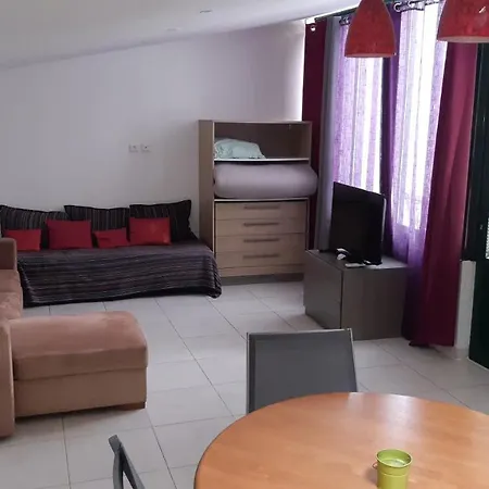 Le Transat 40m De La *