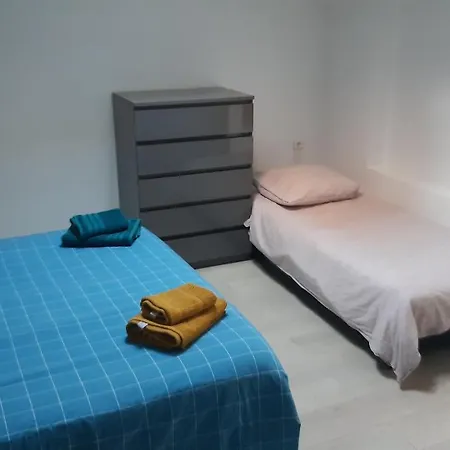 Le Transat 40m De La Apartment Palavas-les-Flots