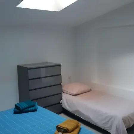 Apartman Le Transat 40m De La