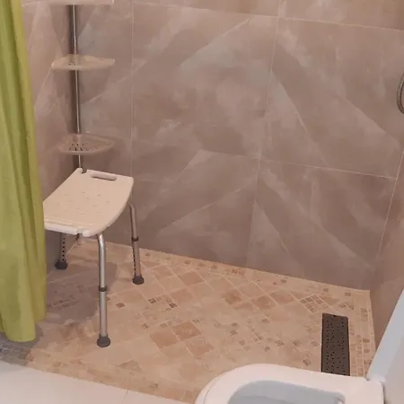 Le Transat 40m De La 公寓 *