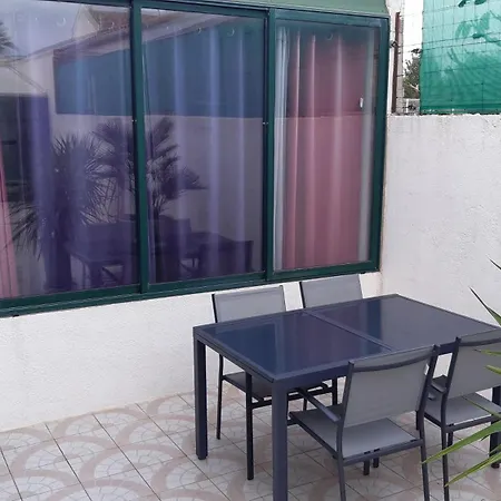 Le Transat 40m De La