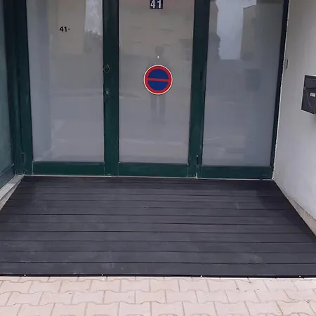 Apartment Le Transat 40m De La Palavas-les-Flots