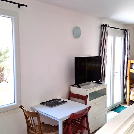 Apartment Le Transat 40m De La